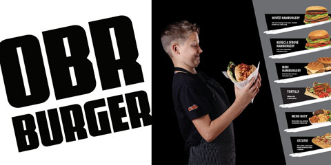 OBR BURGER