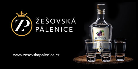 Žešovská pálenice