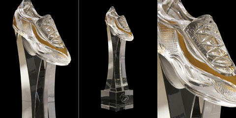 Zlatá tretra Ostrava